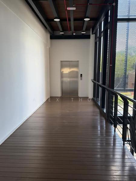 Corridor