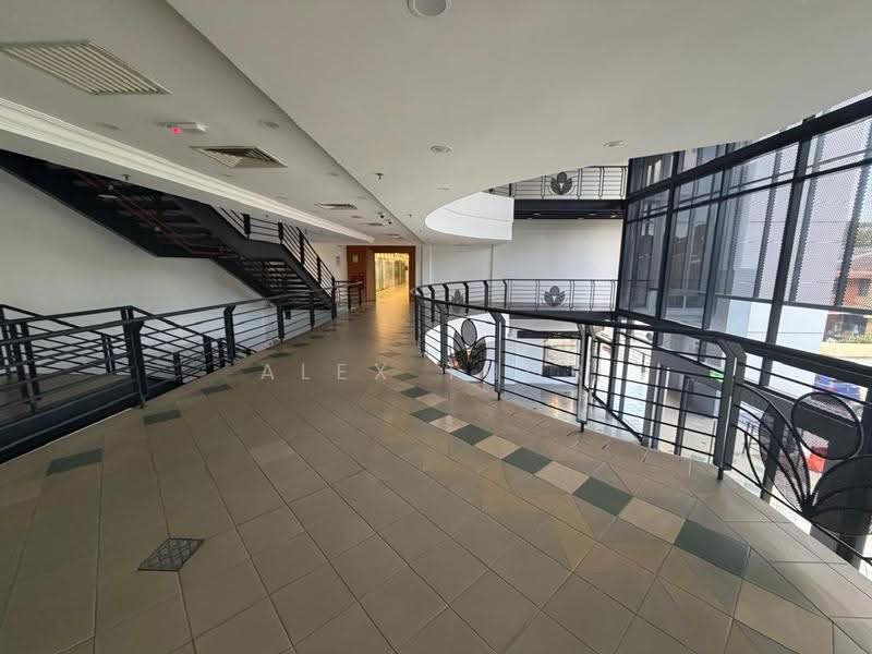 Corridor