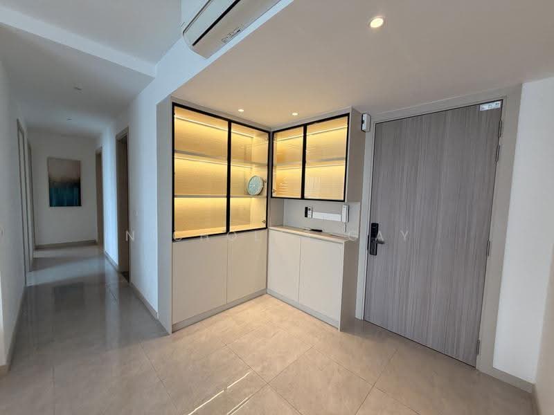 Condominium for Rent at Park Place - Nicholas Gay - Interior - PropertyGuru.com.my