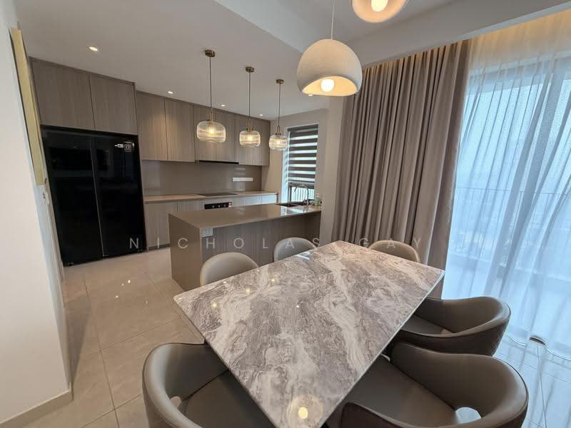 Condominium for Rent at Park Place - Nicholas Gay - PropertyGuru.com.my