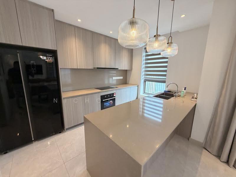 Condominium for Rent at Park Place - Nicholas Gay - PropertyGuru.com.my