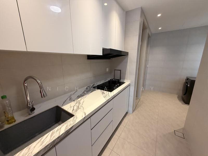 Condominium for Rent at Park Place - Nicholas Gay - PropertyGuru.com.my