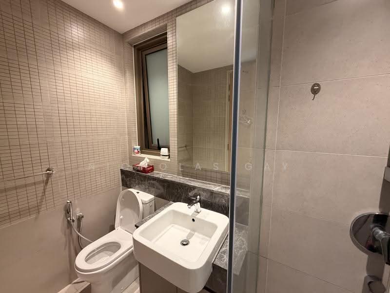 Condominium for Rent at Park Place - Nicholas Gay - PropertyGuru.com.my