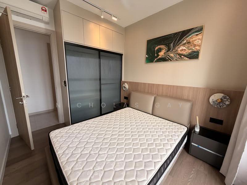 Condominium for Rent at Park Place - Nicholas Gay - PropertyGuru.com.my