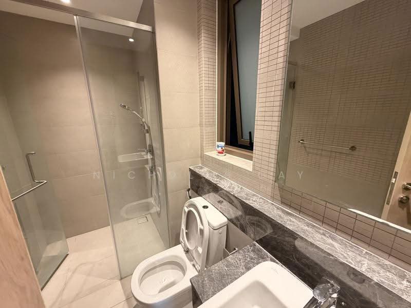 Condominium for Rent at Park Place - Nicholas Gay - PropertyGuru.com.my