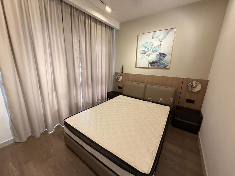 Condominium for Rent at Park Place - Nicholas Gay - PropertyGuru.com.my