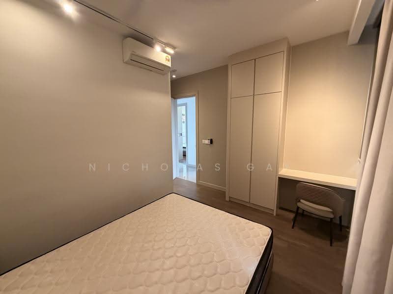 Condominium for Rent at Park Place - Nicholas Gay - PropertyGuru.com.my