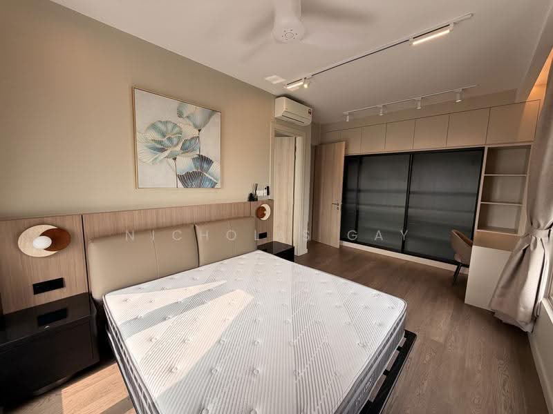 Condominium for Rent at Park Place - Nicholas Gay - PropertyGuru.com.my