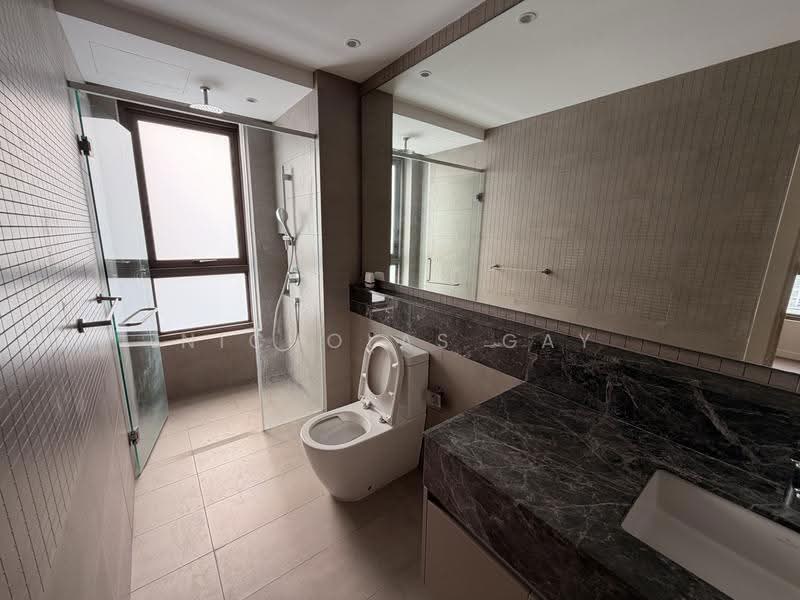 Condominium for Rent at Park Place - Nicholas Gay - PropertyGuru.com.my