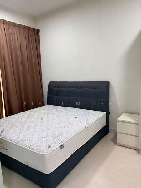 Service Residence for Rent at Marc Residence - Siet Lim Teh - Bedroom - PropertyGuru.com.my