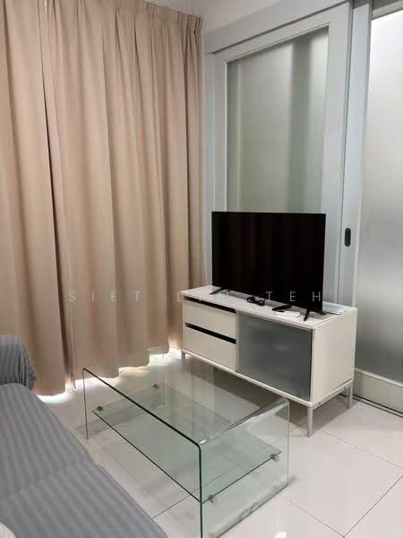 Service Residence for Rent at Marc Residence - Siet Lim Teh - Living Room - PropertyGuru.com.my