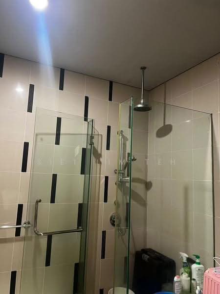 Service Residence for Rent at Marc Residence - Siet Lim Teh - Bathroom - PropertyGuru.com.my