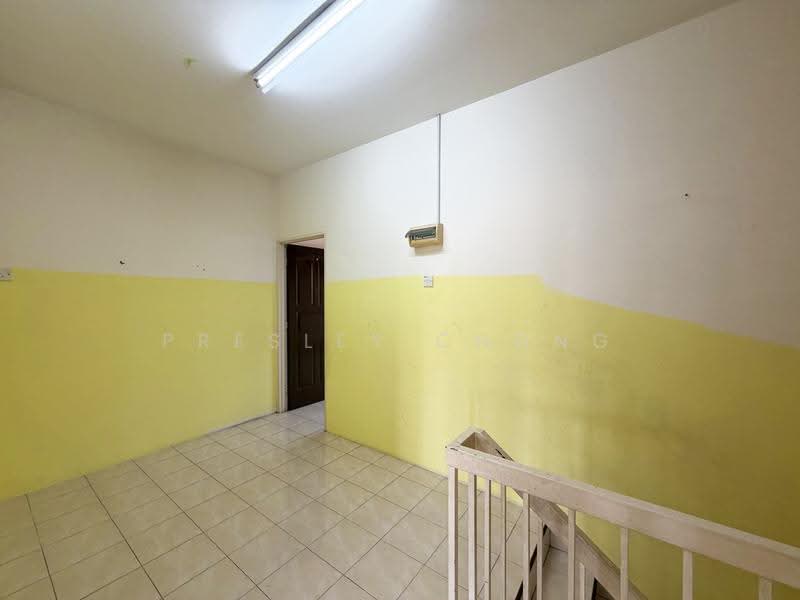 2-storey Terraced House for Sale in Taman Bunga Raya (Tapah) - Presley Chong - Upstair Living - PropertyGuru.com.my