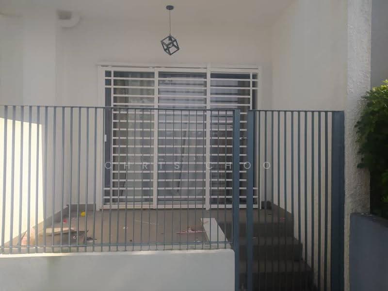 Service Residence for Rent at Cerrado Residence @ Southville City - Chris Choo - Exterior - PropertyGuru.com.my