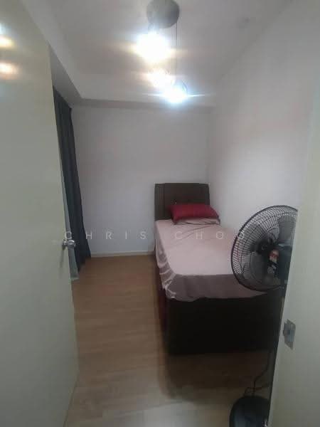 Service Residence for Rent at Cerrado Residence @ Southville City - Chris Choo - Bedroom - PropertyGuru.com.my