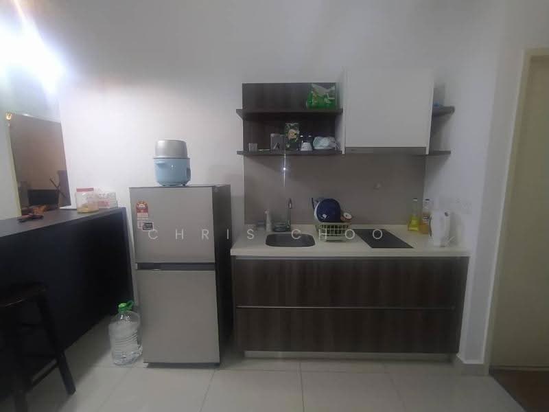 Service Residence for Rent at Cerrado Residence @ Southville City - Chris Choo - PropertyGuru.com.my