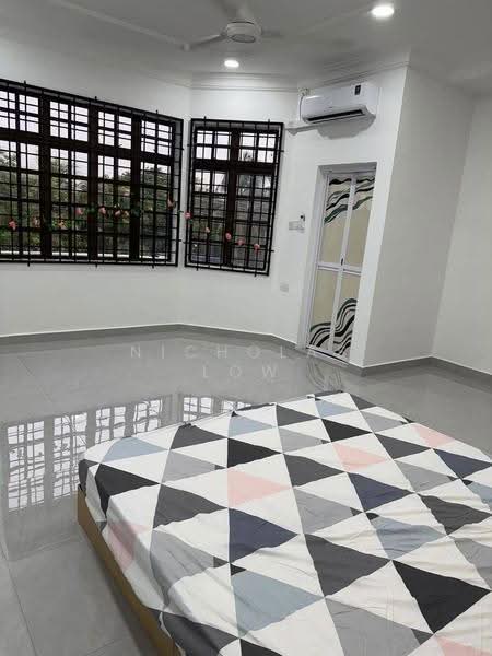 Rumah Teres 2-Tingkat untuk Disewa di Taman Daya (Johor Bahru) - Nicholas Low - Bedroom - PropertyGuru.com.my