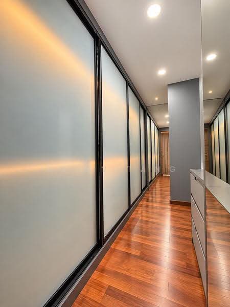 2.5-storey Terraced House for Sale in Sierramas (Sungai Buloh) - Brian Tang - Corridor - PropertyGuru.com.my