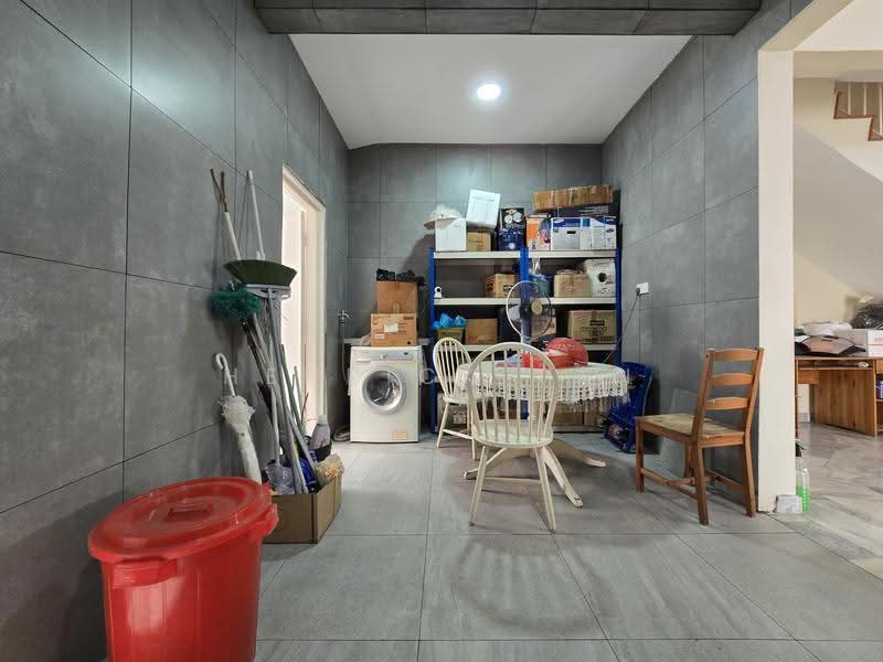 2-storey Terraced House for Sale in Taman Kelana Idaman (Ara Damansara) - Henrick Tan - Interior - PropertyGuru.com.my