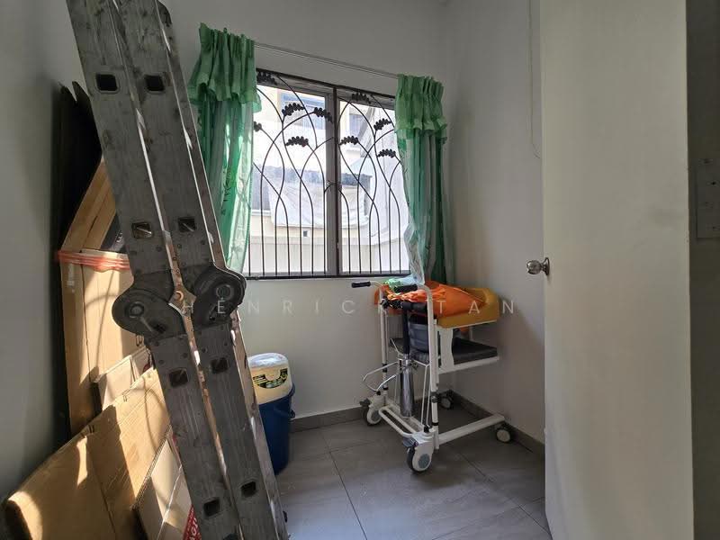 2-storey Terraced House for Sale in Taman Kelana Idaman (Ara Damansara) - Henrick Tan - Interior - PropertyGuru.com.my
