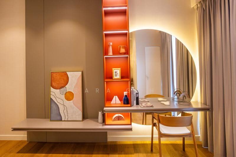 Kediaman Servis untuk Dijual di Golden Crown Residence - Sara Goh - PropertyGuru.com.my