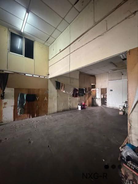 Terrace Factory for Rent in Kawasan Perindustrian Klang Utama (Kapar) - Yap Chew Ying - PropertyGuru.com.my