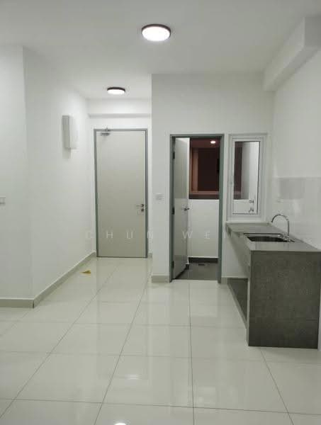 Service Residence for Rent at Pinnacle Sri Petaling - Chun Wei - Kitchen - PropertyGuru.com.my