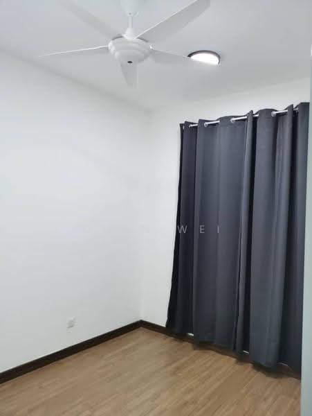 Service Residence for Rent at Pinnacle Sri Petaling - Chun Wei - Interior - PropertyGuru.com.my