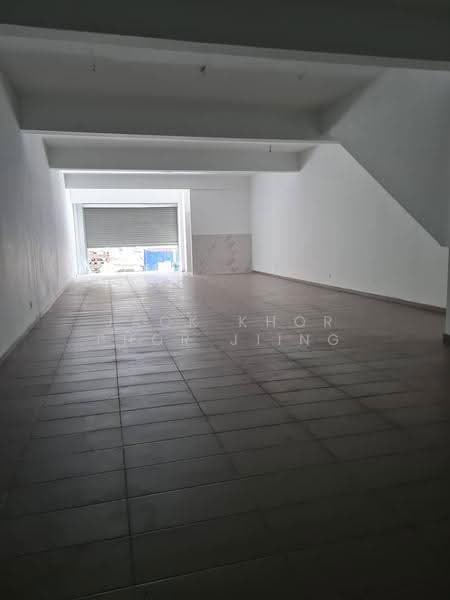 Kedai untuk Disewa di Setia Alam (Selangor) - Jack Khor Phor Jiing - Interior - PropertyGuru.com.my