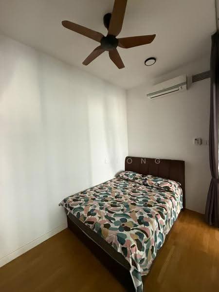 Kondominium untuk Disewa di One Cochrane Residence - May Liong - Bedroom - PropertyGuru.com.my