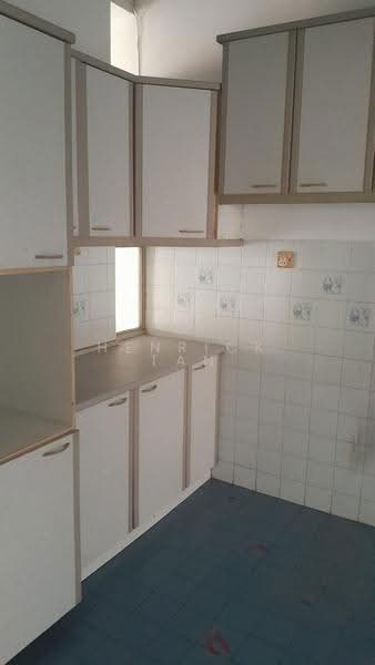 1-storey Terraced House for Sale in Pjs 7 (Sunway) - Henrick Tan - Kitchen - PropertyGuru.com.my