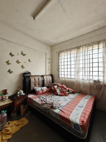 Flat for Sale at Jasa - Yvonne Lim - PropertyGuru.com.my