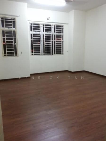 2-storey Terraced House for Sale in Kemuning Utama (Shah Alam) - Henrick Tan - Interior - PropertyGuru.com.my