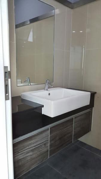 Pejabat untuk Dijual di Kampung Kerinchi (Bangsar South) (Kuala Lumpur) - David Lai - Bathroom - PropertyGuru.com.my
