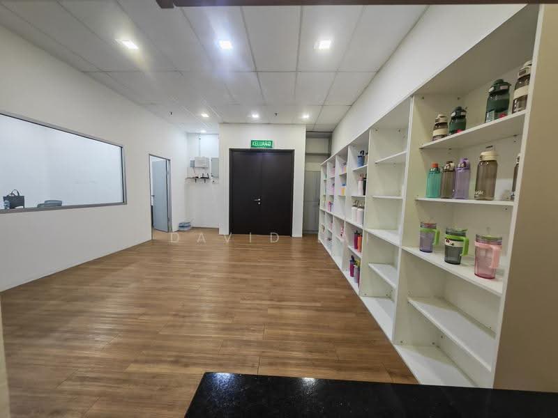 Pejabat untuk Dijual di Kampung Kerinchi (Bangsar South) (Kuala Lumpur) - David Lai - PropertyGuru.com.my
