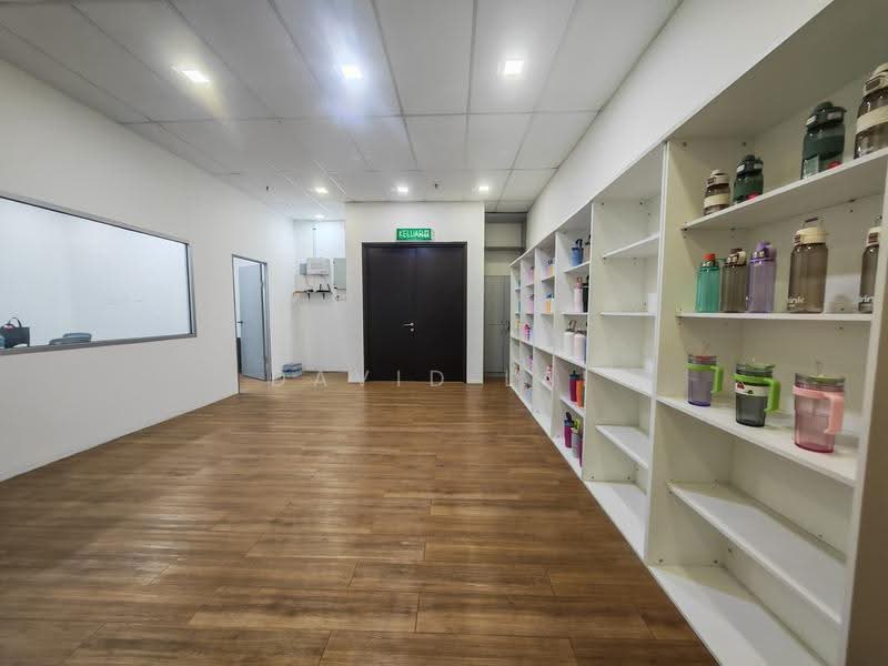 Pejabat untuk Dijual di Kampung Kerinchi (Bangsar South) (Kuala Lumpur) - David Lai - PropertyGuru.com.my