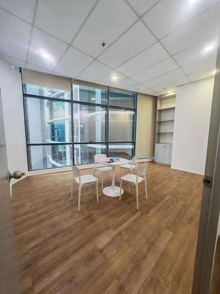 Pejabat untuk Dijual di Kampung Kerinchi (Bangsar South) (Kuala Lumpur) - David Lai - View - PropertyGuru.com.my