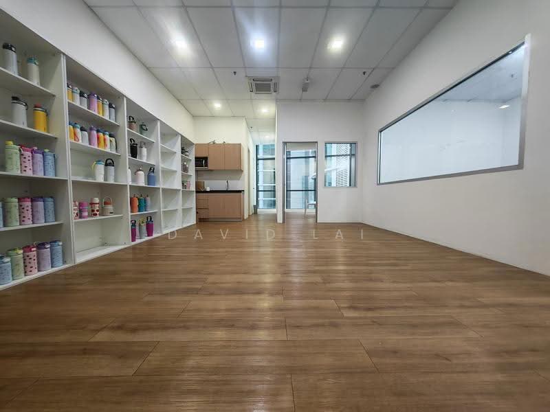 Pejabat untuk Dijual di Kampung Kerinchi (Bangsar South) (Kuala Lumpur) - David Lai - Kitchen - PropertyGuru.com.my