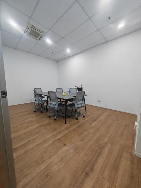 Pejabat untuk Dijual di Kampung Kerinchi (Bangsar South) (Kuala Lumpur) - David Lai - Study - PropertyGuru.com.my