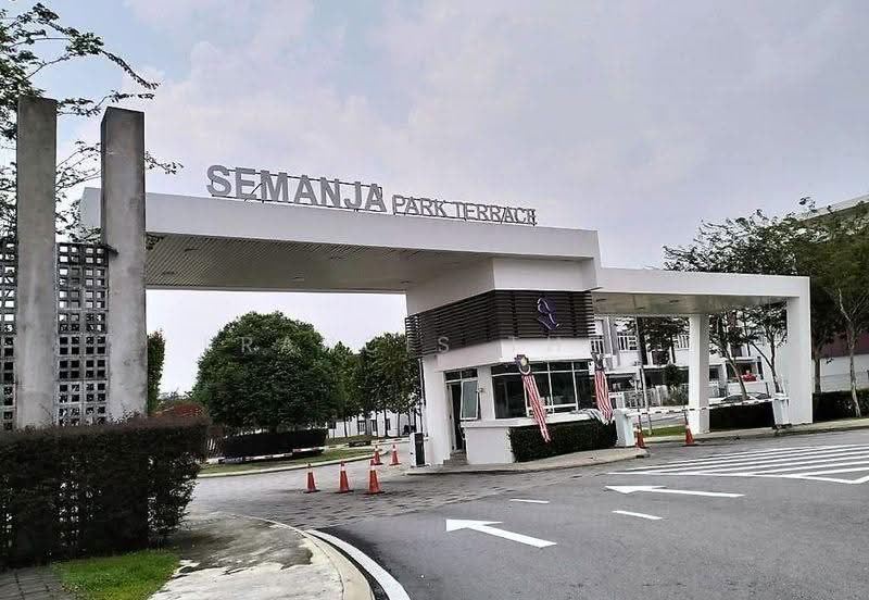 2-storey Terraced House for Sale in Taman Semanja (Kajang) - Francis Thee - PropertyGuru.com.my