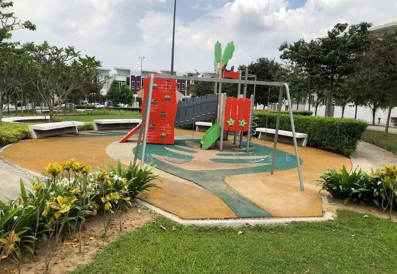 2-storey Terraced House for Sale in Taman Semanja (Kajang) - Francis Thee - PropertyGuru.com.my