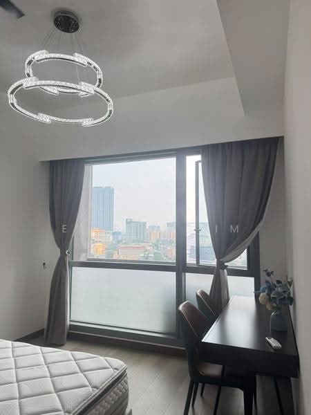 Service Residence for Rent at Core Residence @ TRX - Ee Tsin Lim - Bedroom - PropertyGuru.com.my