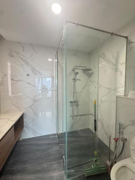Service Residence for Rent at Core Residence @ TRX - Ee Tsin Lim - Bathroom - PropertyGuru.com.my
