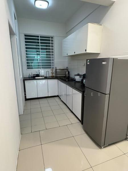 Kondominium untuk Disewa di The Oasis - Correen Lee - Kitchen - PropertyGuru.com.my