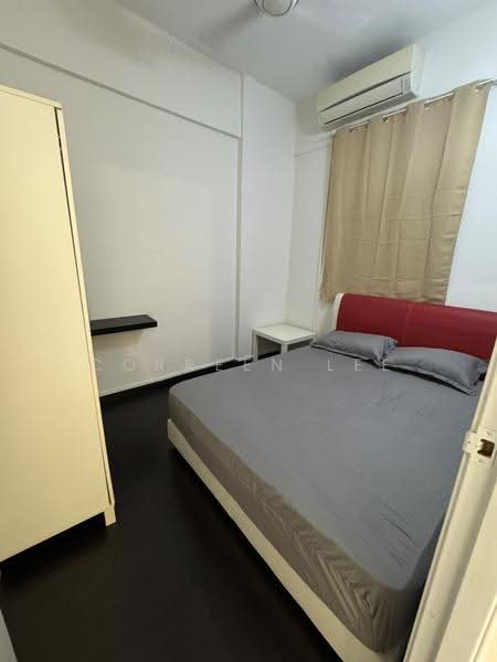 Kondominium untuk Disewa di The Oasis - Correen Lee - Bedroom - PropertyGuru.com.my