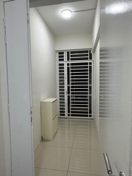Kondominium untuk Disewa di The Oasis - Correen Lee - Entrance - PropertyGuru.com.my