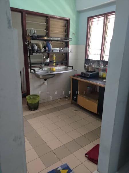 Apartment for Sale at Taman Cheras Awana Apartment - Shaiful Rudy - PropertyGuru.com.my