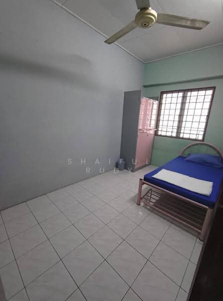 Apartment for Sale at Taman Cheras Awana Apartment - Shaiful Rudy - PropertyGuru.com.my