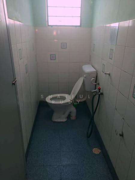 Apartment for Sale at Taman Cheras Awana Apartment - Shaiful Rudy - PropertyGuru.com.my
