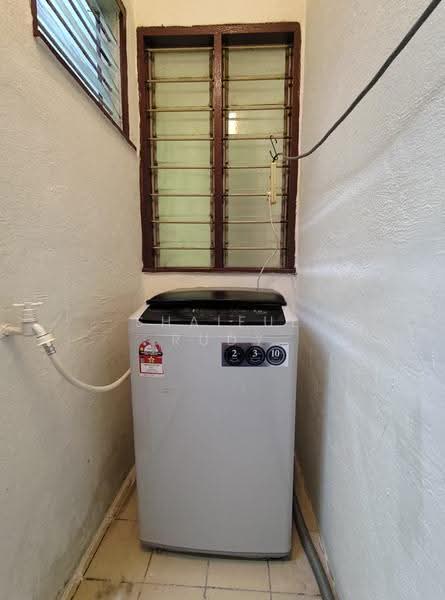 Apartment for Sale at Taman Cheras Awana Apartment - Shaiful Rudy - PropertyGuru.com.my